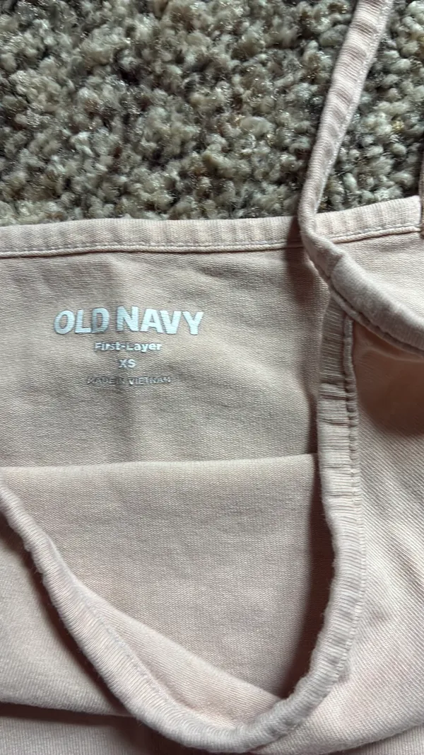 Old Navy Cami Top Tank - Image 2