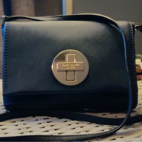 Kate Spade Sally Newbury Lane Crossbody Bag - Image 3