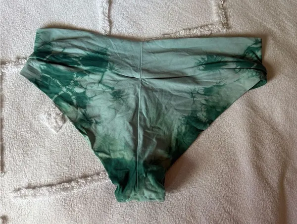 Frankie's Bikinis Bikini Set - Image 7