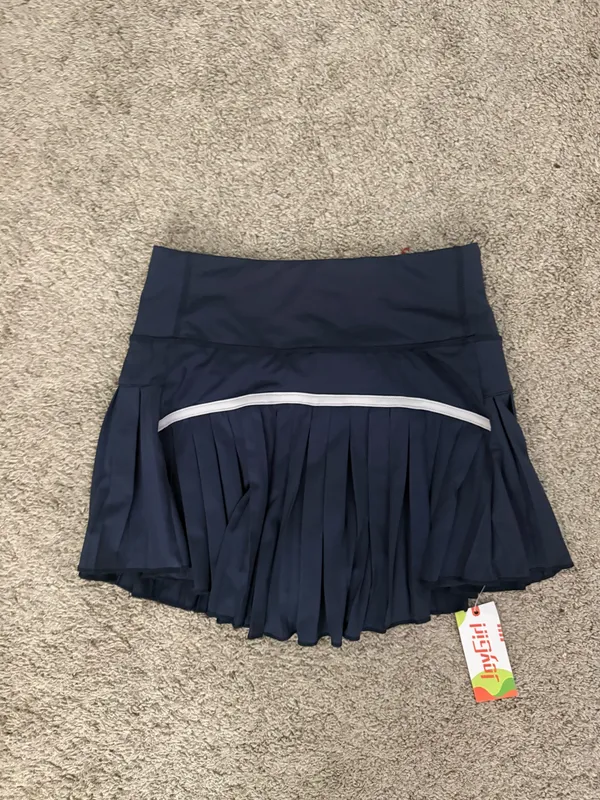 Tennis Skirt Amazon - Image 2