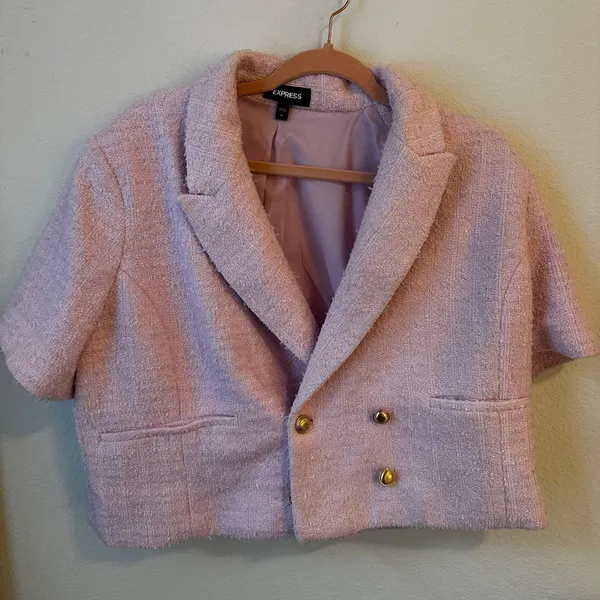 Express Blazer - Image 3