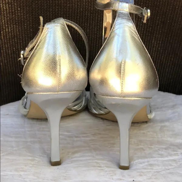 Enzo Anglionini‎ Heels - Image 6
