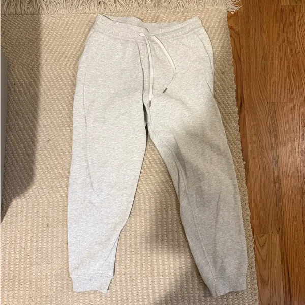 Lululemon Scuba Joggers - Image 2