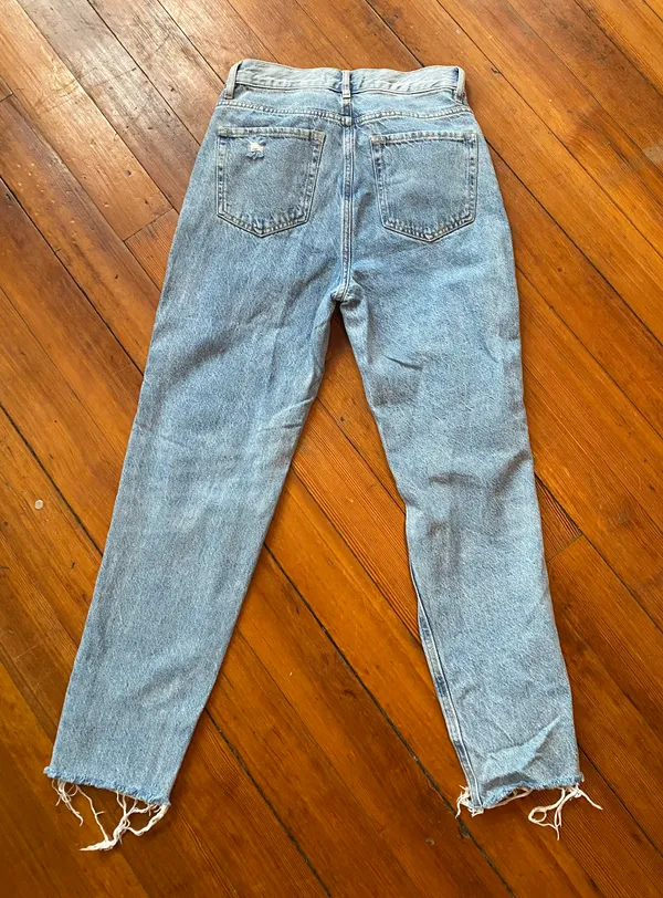 PacSun Ultra High Rise Jeans - Image 6