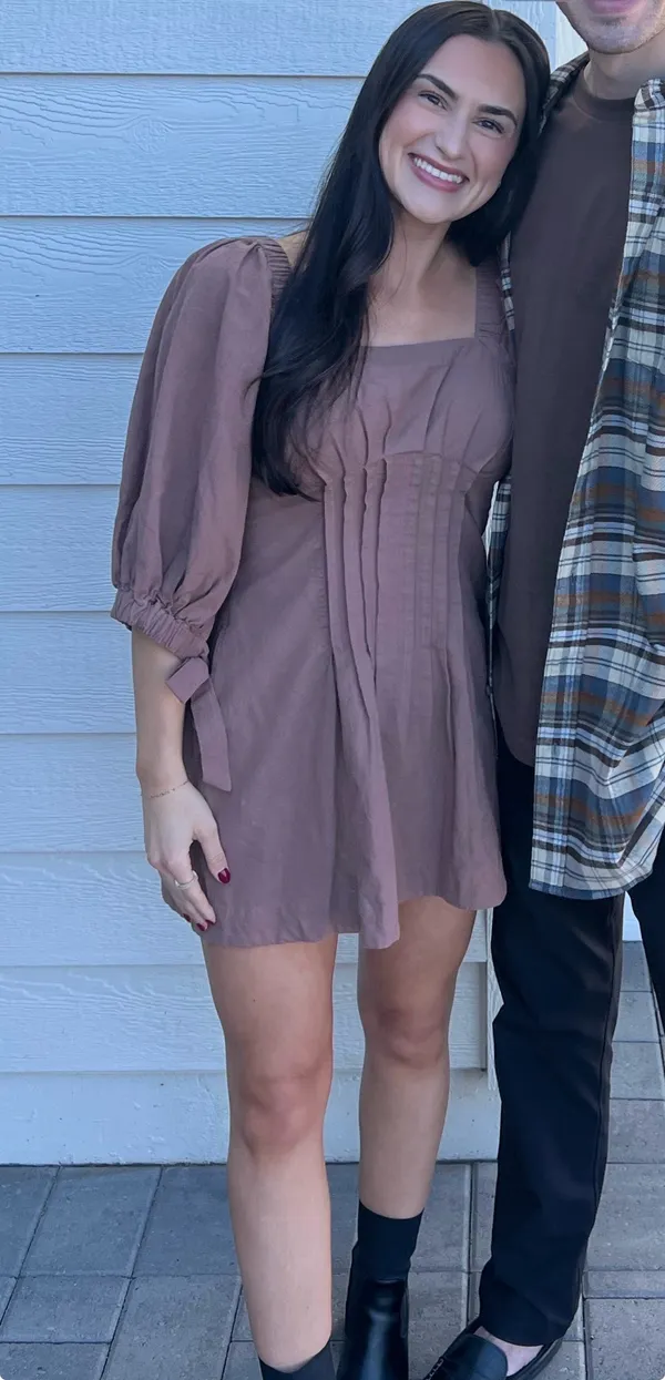 Free People Dress - Image 2