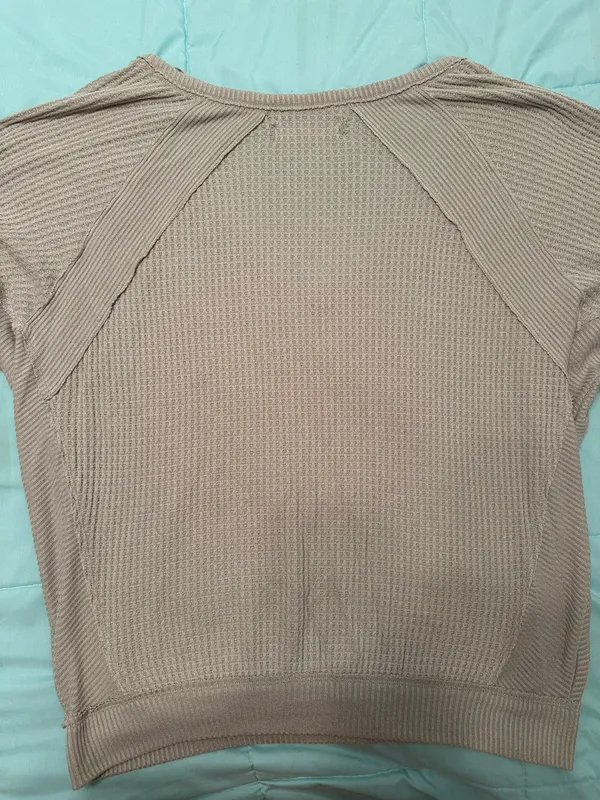 Free People Long Sleeve - Image 5