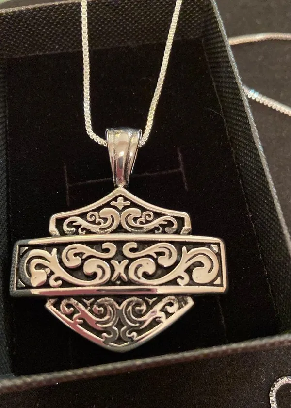 Limited! New Style HD Womens Pendant - Image 2