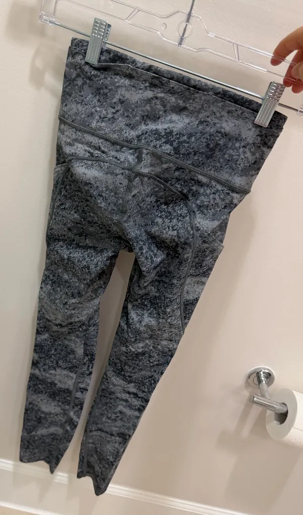Lululemon Leggings - Image 2