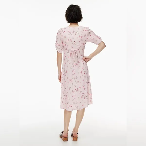 🌸Aritzia Wilfred Baudelaire Dress - Image 4