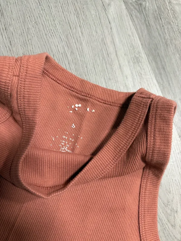 So fav tank top  - Image 3