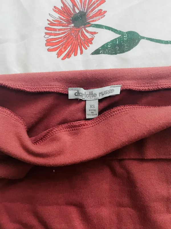 Charlotte Russe Skirt - Image 4