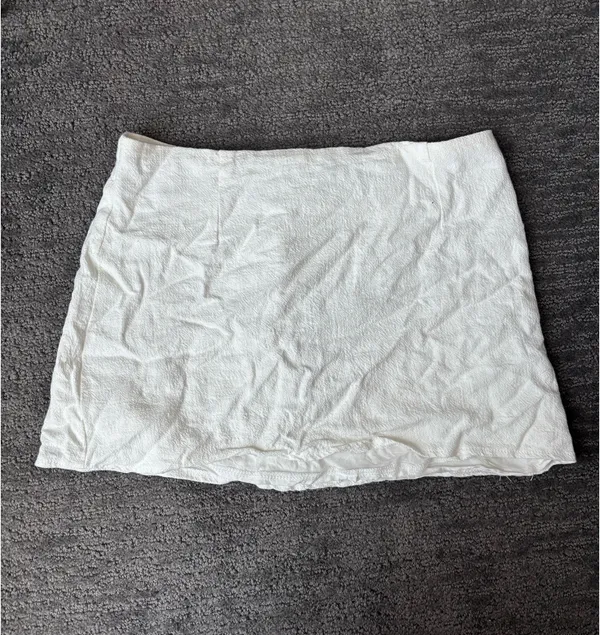 Princess Polly Shelby Mini Skirt (not with tags) - Image 2