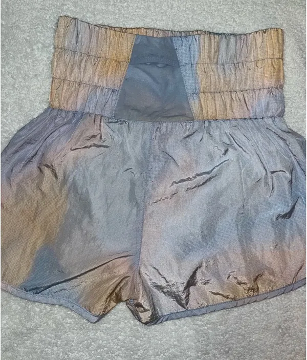 Free People The Way Home Shorts - Image 4