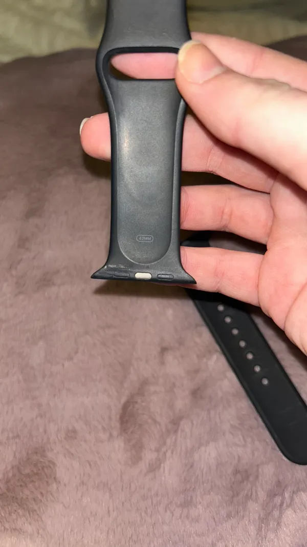 Apple Watch Band - Image 3