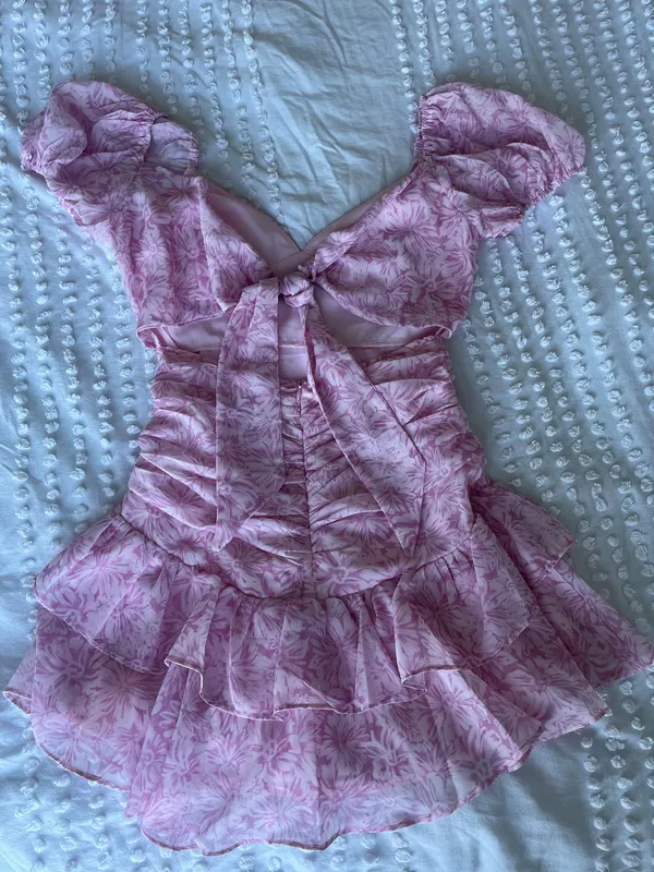 Selfie Leslie Dress - Image 2