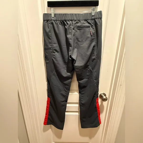 Nike Sphere Dry Black Athletic Pants size M (8/10) - Image 4