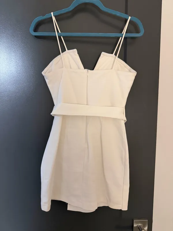 superdown Mini Dress - Image 3