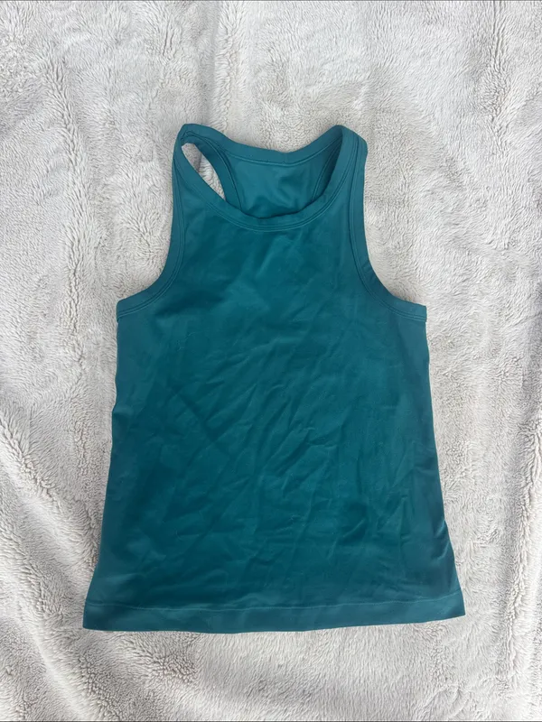 Lululemon Align Waist-Length Racerback Tank Top - Image 5
