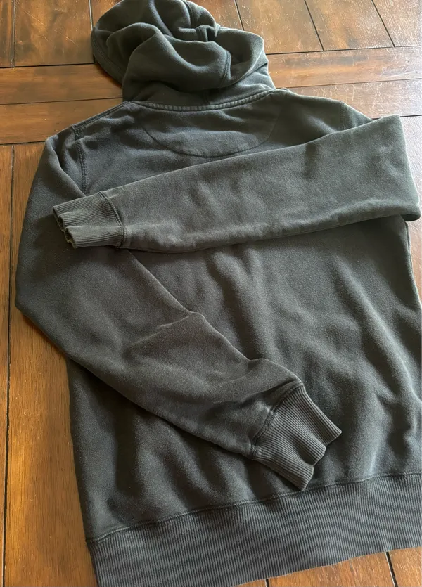 Nike Zip-Up Hoodie - Image 4
