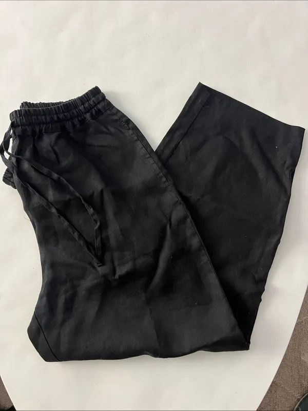 NWT Magic Linen 2 Piece Set - Image 5