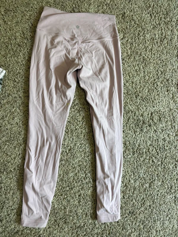 Lululemon leggings  - Image 2
