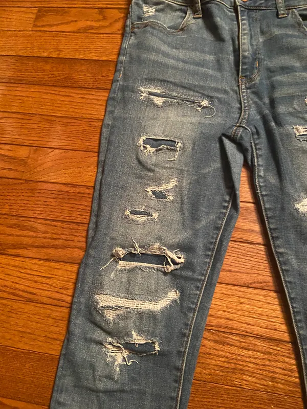 american eagle jeans  - Image 3