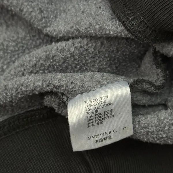 Brandy Melville John Galt faded black New York Sweatshirt - Image 5
