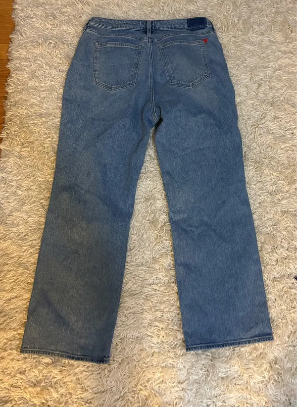 Abercrombie Jeans - Image 2