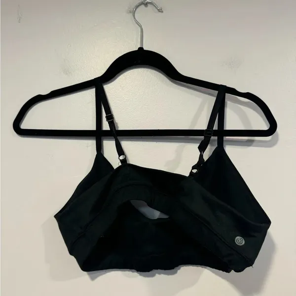 Black lounge isla‎ movement Size L - Image 3