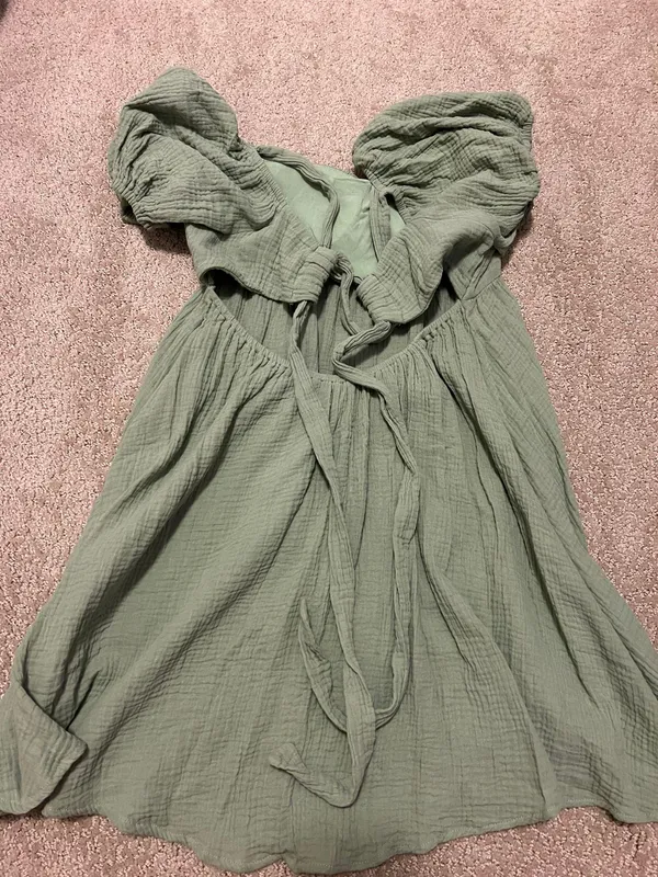 Princess Polly Dress - Image 2
