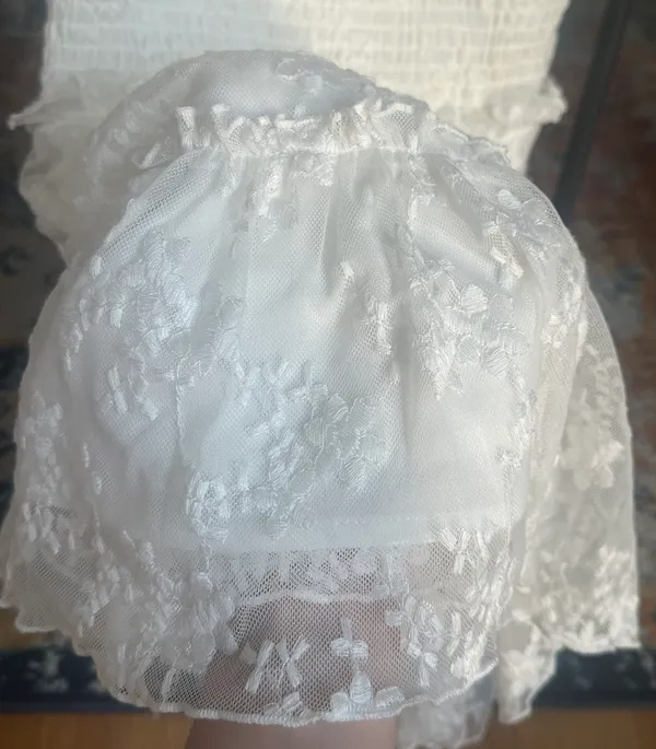 NBD Jimi Mini Dress - Image 10