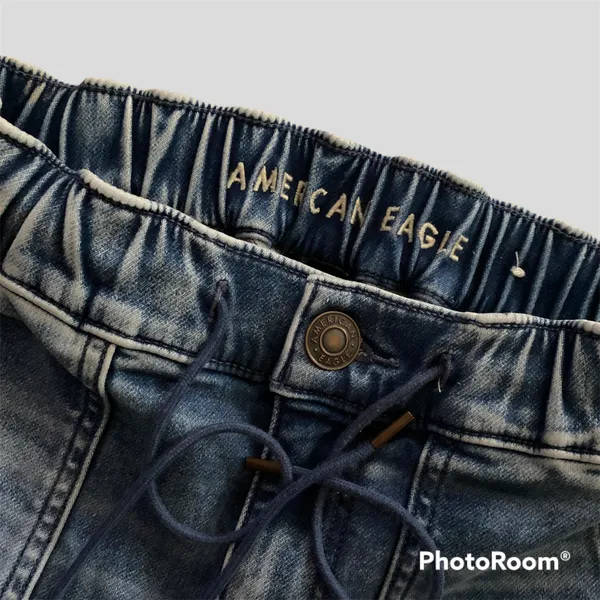 American Eagle Outfitters Joggers - Image 4