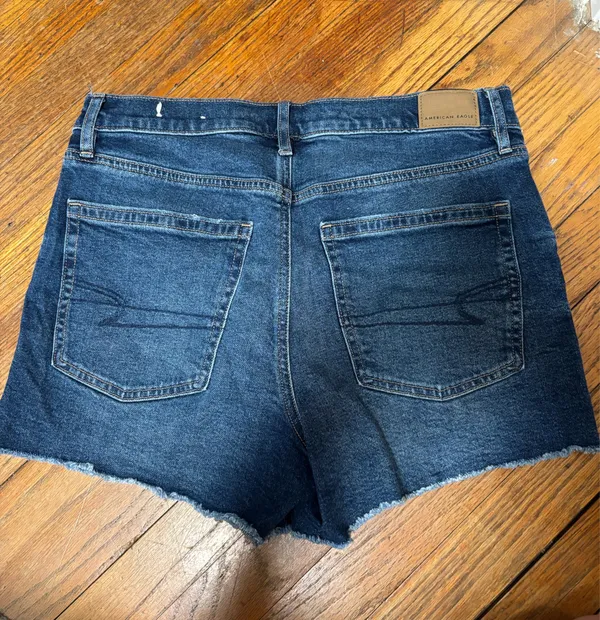 American Eagle Shorts relaxed fit - Image 2