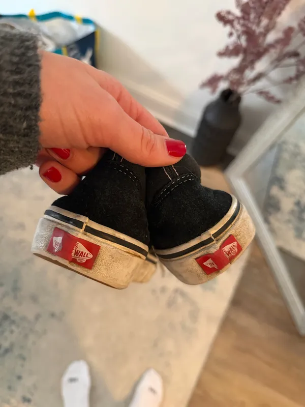 Vans Sneakers - Image 4