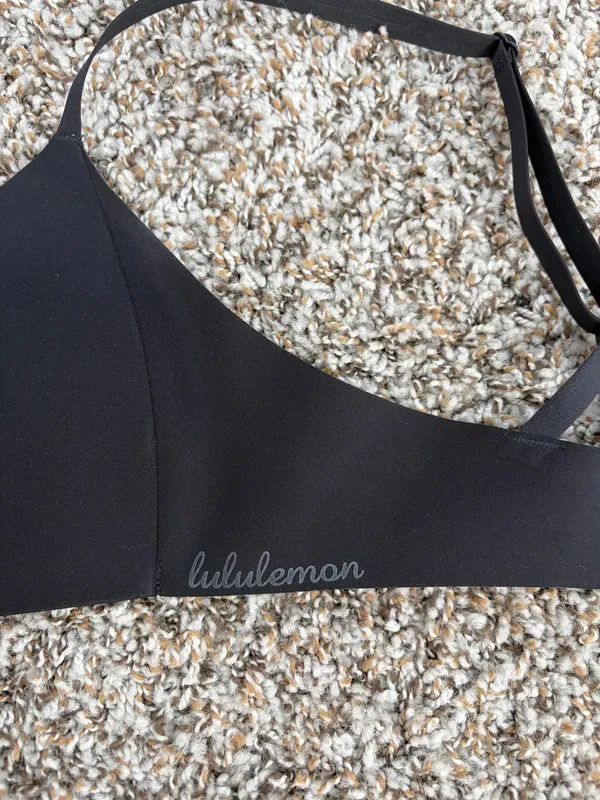 lululemon bra - Image 2