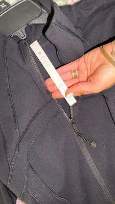 Lululemon Define Jacket - Image 3
