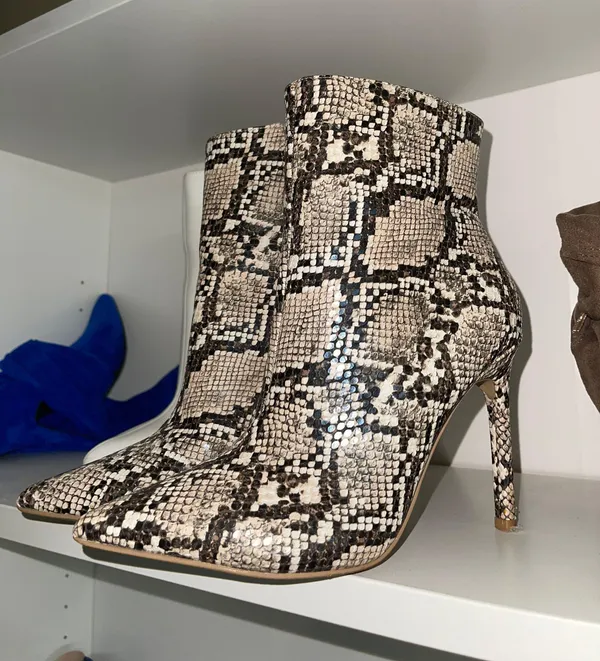 Booties - Image 2