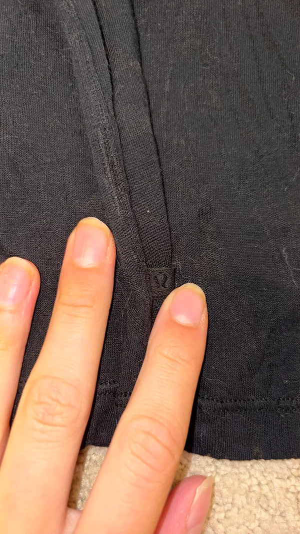 Lululemon shirt  - Image 2