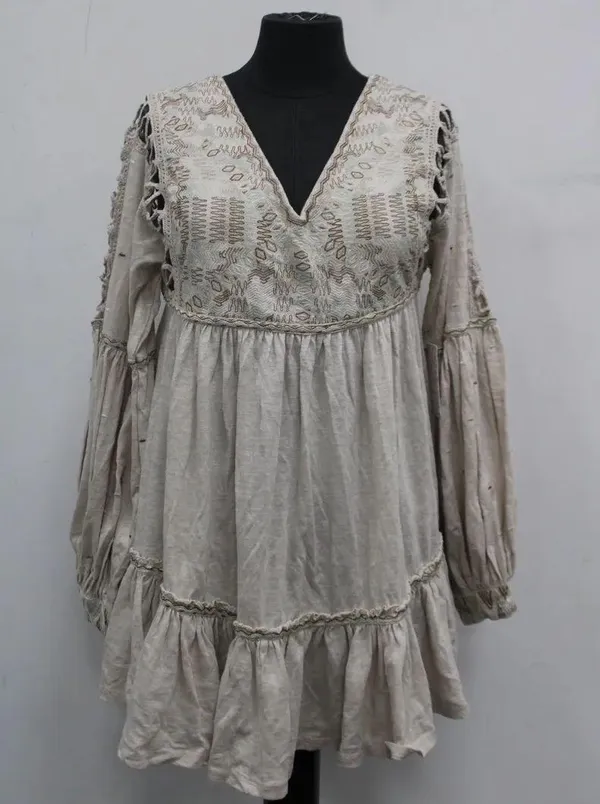 Free People Dress - Image 4