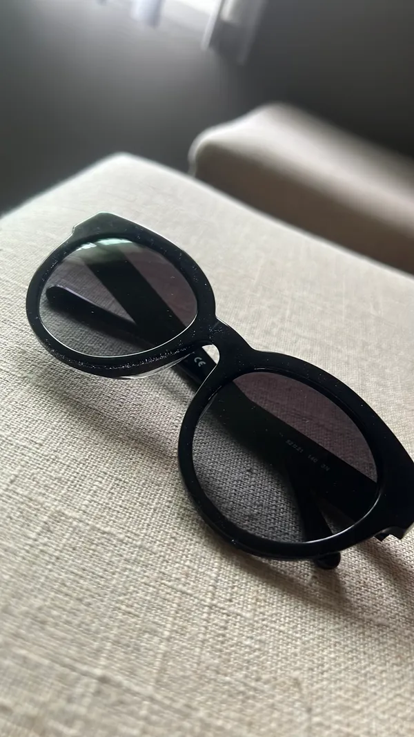 Coach Sunglasses - Image 4