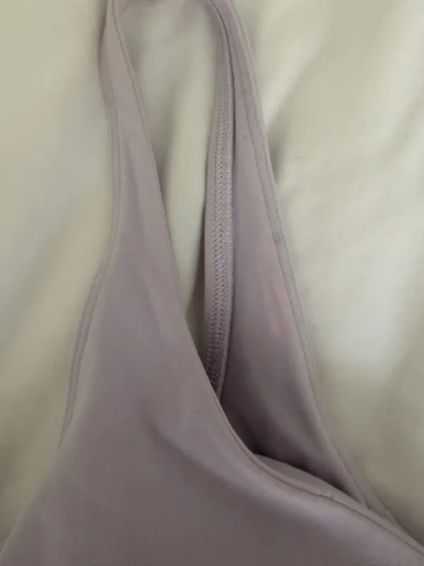 Lululemon Align Crop Tank Top - Image 4