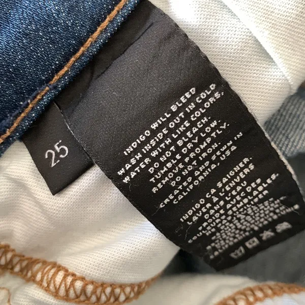 Jbrand Maria jeans - Image 8