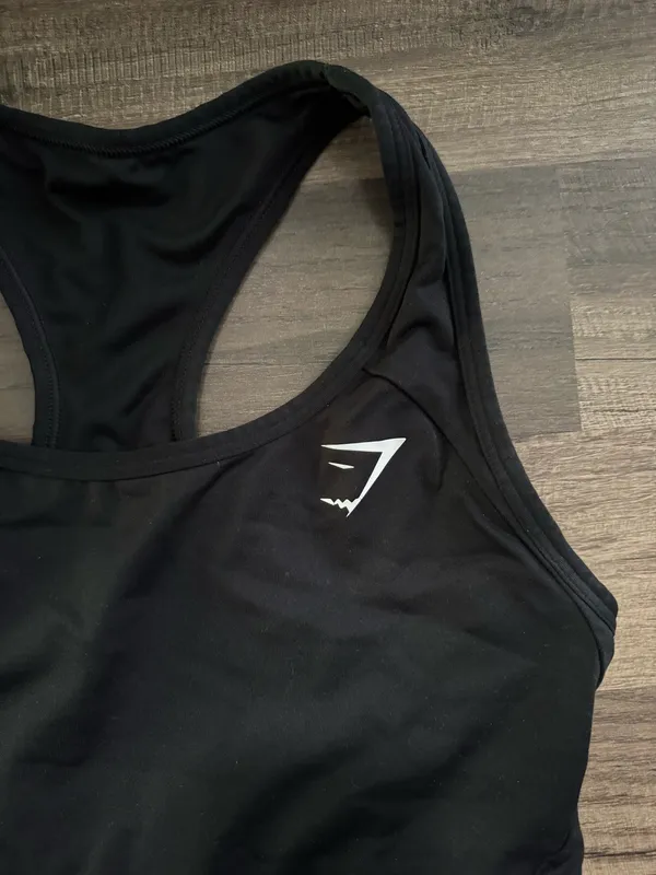 Gymshark Sports Bra - Image 2