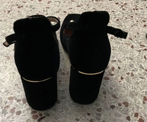 Cole Haan mary jane pumps size 7 - Image 3