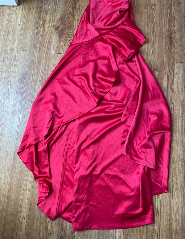 Baby boo samira maxi dress - Image 11