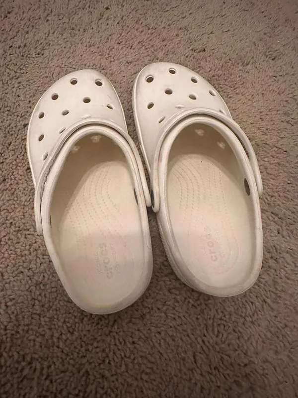 White Size 7 - Image 2