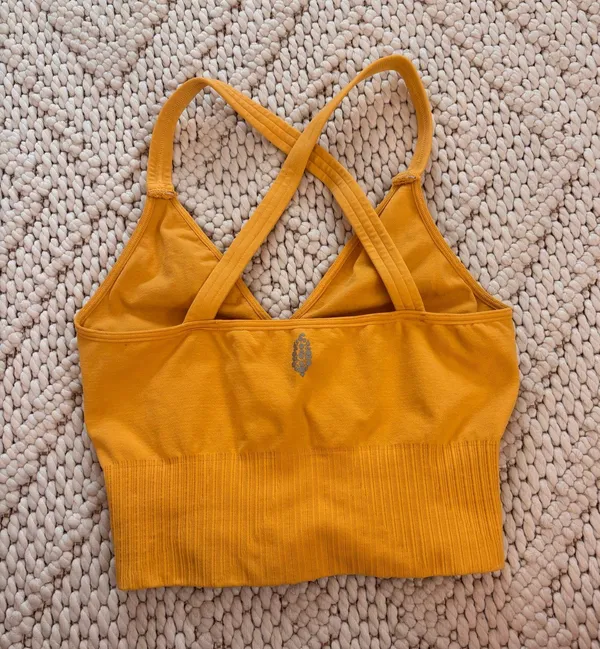 Free People Top Tank Top - Image 2
