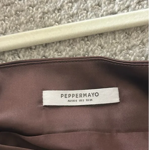 Peppermayo Top - Image 5