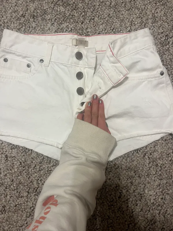 Roxy Shorts - Image 2