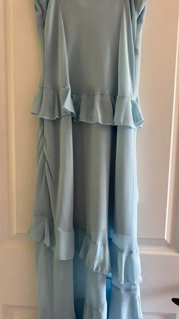 Selfie Leslie wedding guest dress - Image 3